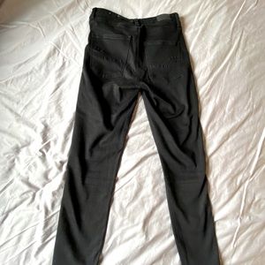 American Eagle Jeggings